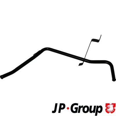 Coolant Pipe